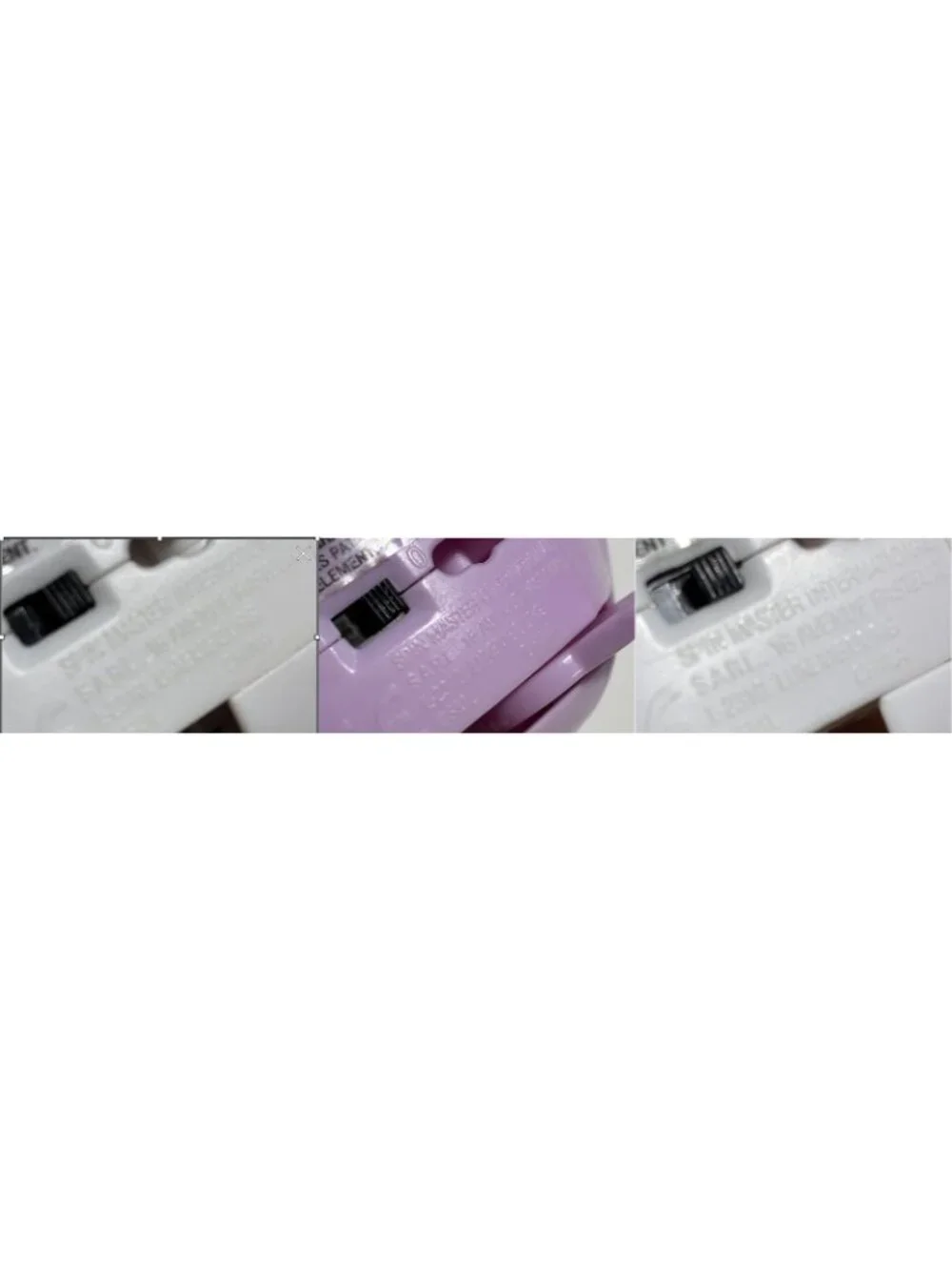 Chubby Puppies Friends Fashion Team Lop White Ragdoll Lilac Frenchi Accessories